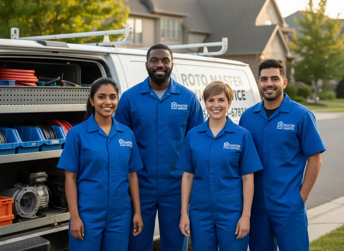 Sump Pump Installation company in Lakeshore, FL